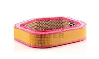 Air filter Mercedes-Benz Car 