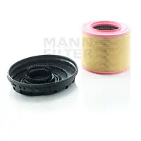 Air filter Mercedes-Benz Heavy Duty 