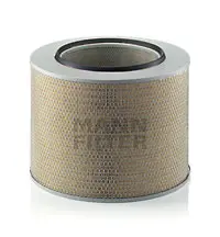Air filter Mercedes-Benz Heavy Duty 