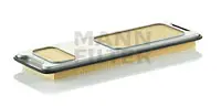 Air filter Jaguar Car 