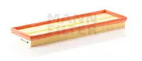 Air filter VW Groupe Car 