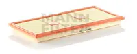 Air filter Mercedes-Benz Car 