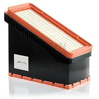 Air filter Various Heavy Duty 