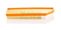 Air filter element MANN-FILTER 