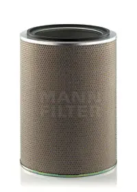 AIR FILTER ELEMENT MANN-FILTER 