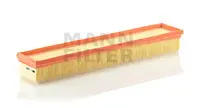 Air filter Jaguar Car 