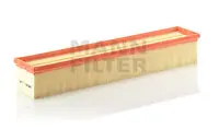 Air filter Mercedes-Benz Car 