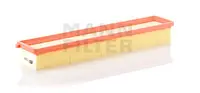 Air filter Mercedes-Benz Car 
