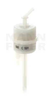 Air filter Volvo/RVI 
