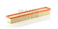 Air filter Mercedes-Benz Car 