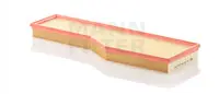 Air filter Porsche Car 