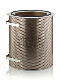 Air filter Industry IND 