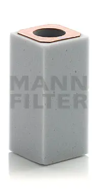 Air filter Rietschle IND 