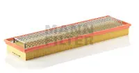 Air filter Mercedes-Benz Heavy Duty 