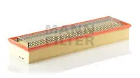 Air filter Mercedes-Benz Heavy Duty 
