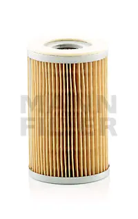 Air filter Industry IND 