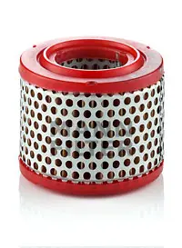 AIR FILTER ELEMENT MANN-FILTER 