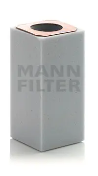 Air filter Rietschle IND 