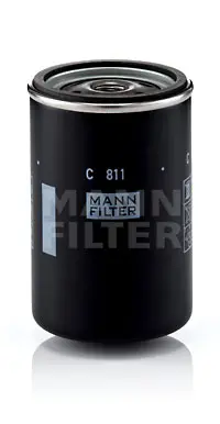 Air filter 