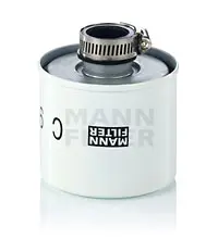 Air filter Volvo CE Heavy Duty 