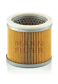 Air filter Industry IND 