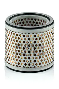 Air filter ABG Heavy Duty 