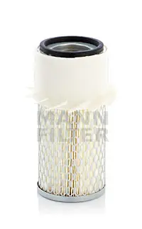 Air filter Kubota Heavy Duty 