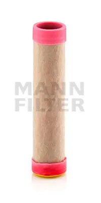 Air filter,Secondary element John Deere Heavy Duty 