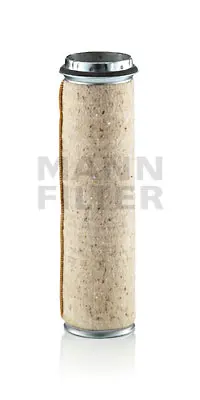 Air filter,Secondary element Deutz/Fahr/KHD Heavy Duty 