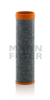 Air filter,Secondary element Case New Holland Heavy Duty 