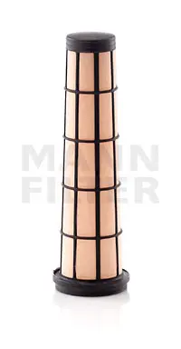 Air filter,Secondary element John Deere Heavy Duty 