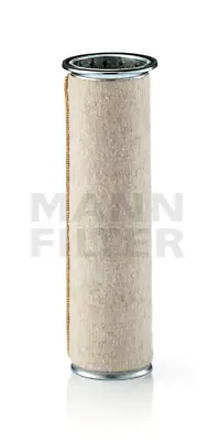 Air filter,Secondary element John Deere Heavy Duty 