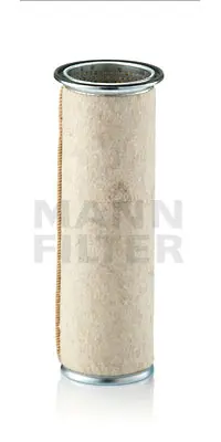 Air filter,Secondary element Case New Holland Heavy Duty 