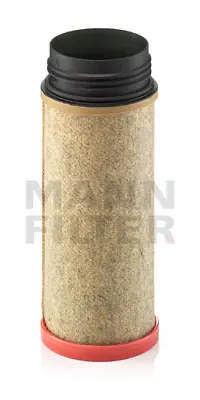 Air filter,Secondary element Industry IND 