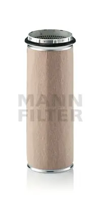 Air filter,Secondary element MAN Heavy Duty 