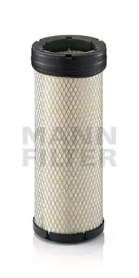 Air filter,Secondary element Caterpillar Heavy Duty 
