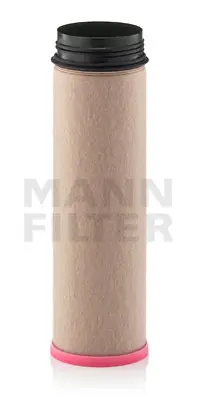 Air filter,Secondary element Industry IND 