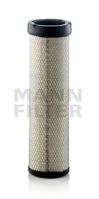 Air filter,Secondary element Case New Holland Heavy Duty 