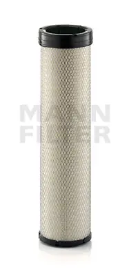 Air filter,Secondary element DAF Heavy Duty 