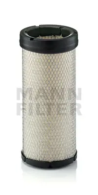 Air filter,Secondary element Caterpillar Heavy Duty 