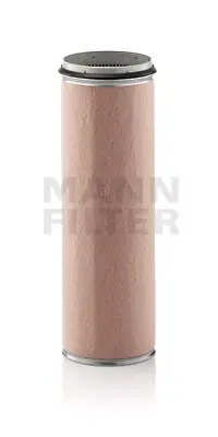 Air filter,Secondary element Claas Heavy Duty 