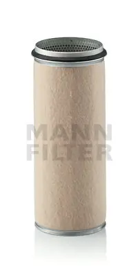 Air filter,Secondary element Scania Heavy Duty 