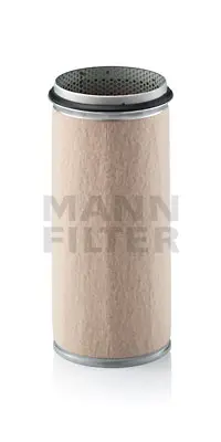 Air filter,Secondary element MAN Heavy Duty 
