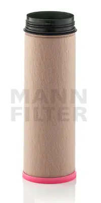 Air filter,Secondary element MAN Heavy Duty 