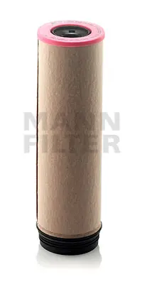 Air filter,Secondary element Mercedes-Benz Heavy Duty 