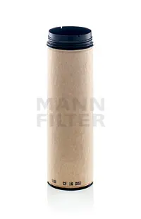 Air filter,Secondary element MAN Heavy Duty 