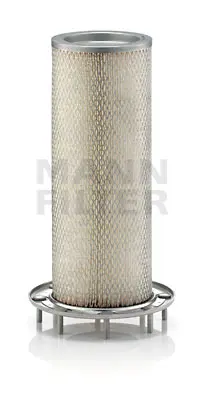 Air filter,Secondary element Caterpillar Heavy Duty 
