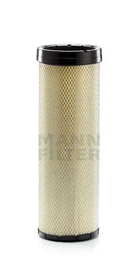 Air filter,Secondary element Scania Heavy Duty 