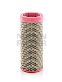 Air filter,Secondary element Scania Heavy Duty 