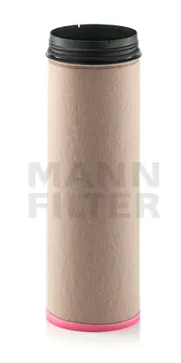 Air filter,Secondary element MAN Heavy Duty 